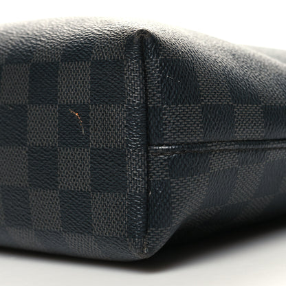 Louis Vuitton Damier Graphite 7 Days A Week 10 of 14
