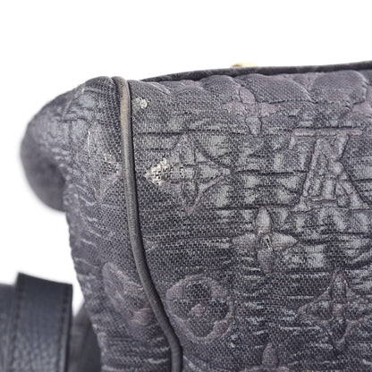 Louis Vuitton Monogram Volupte Psyche Gris 21 of 24