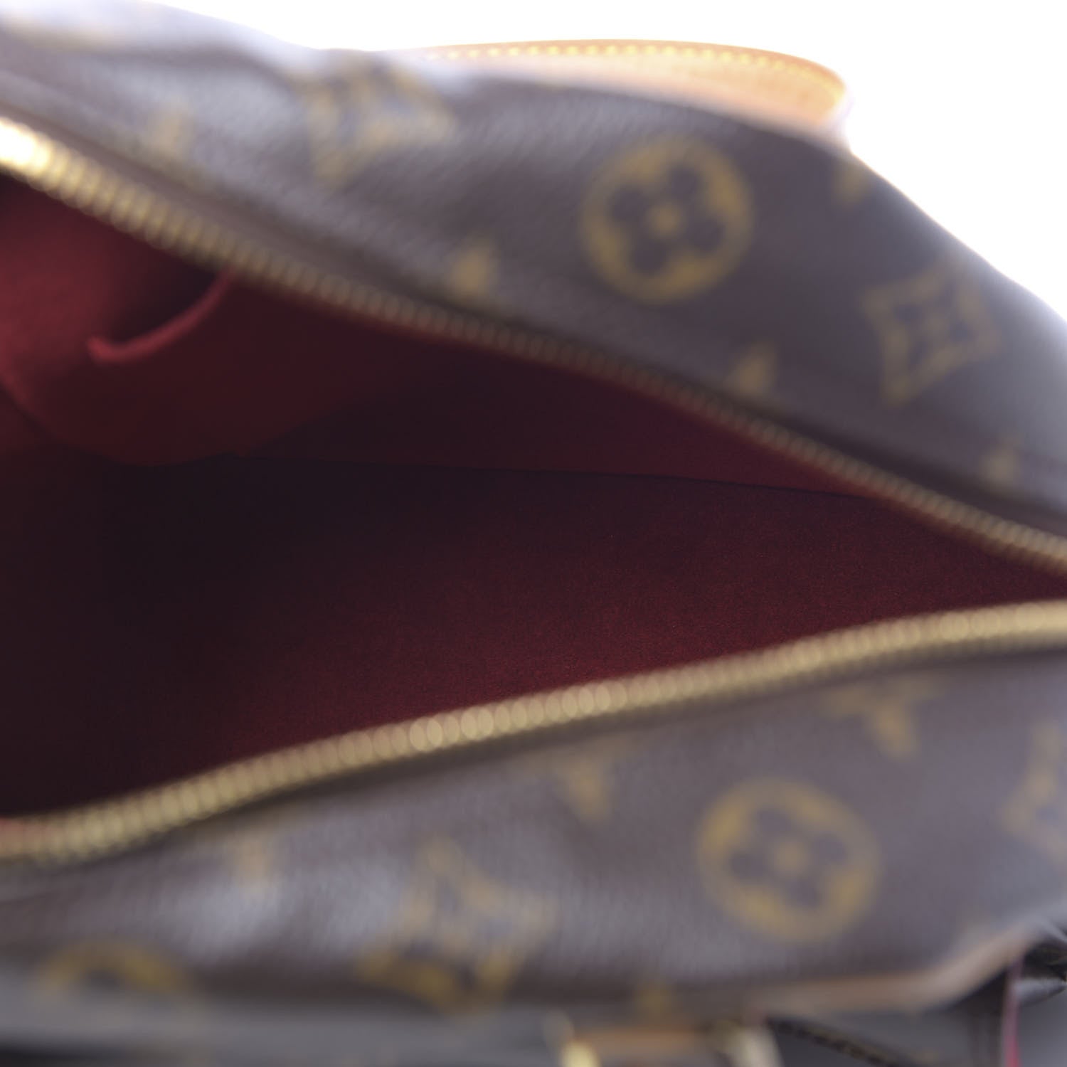 Louis Vuitton Monogram Excentri-Cite 5 of 11