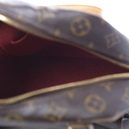 Louis Vuitton Monogram Excentri-Cite 5 of 11