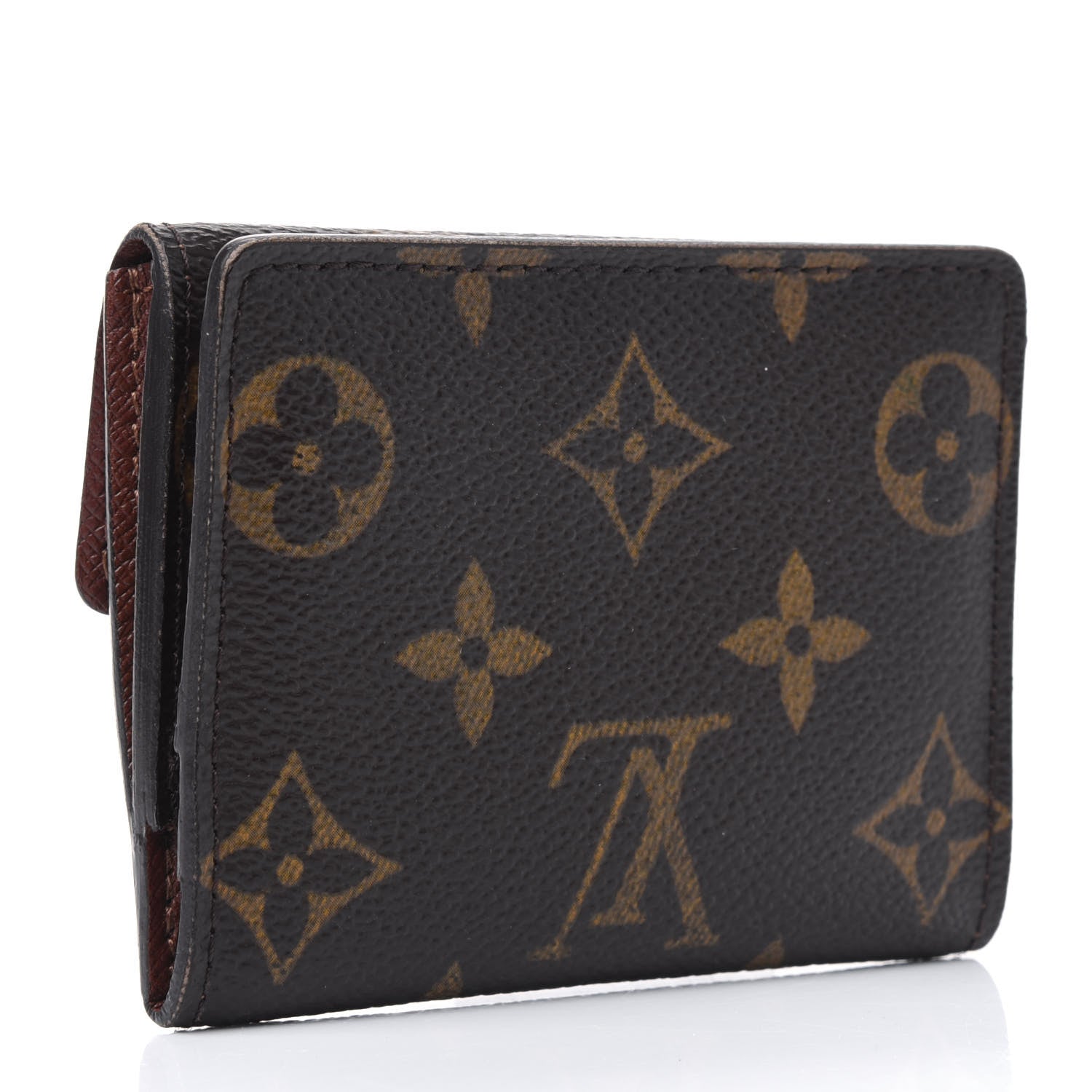 Louis Vuitton Monogram Ludlow Wallet 2 of 4