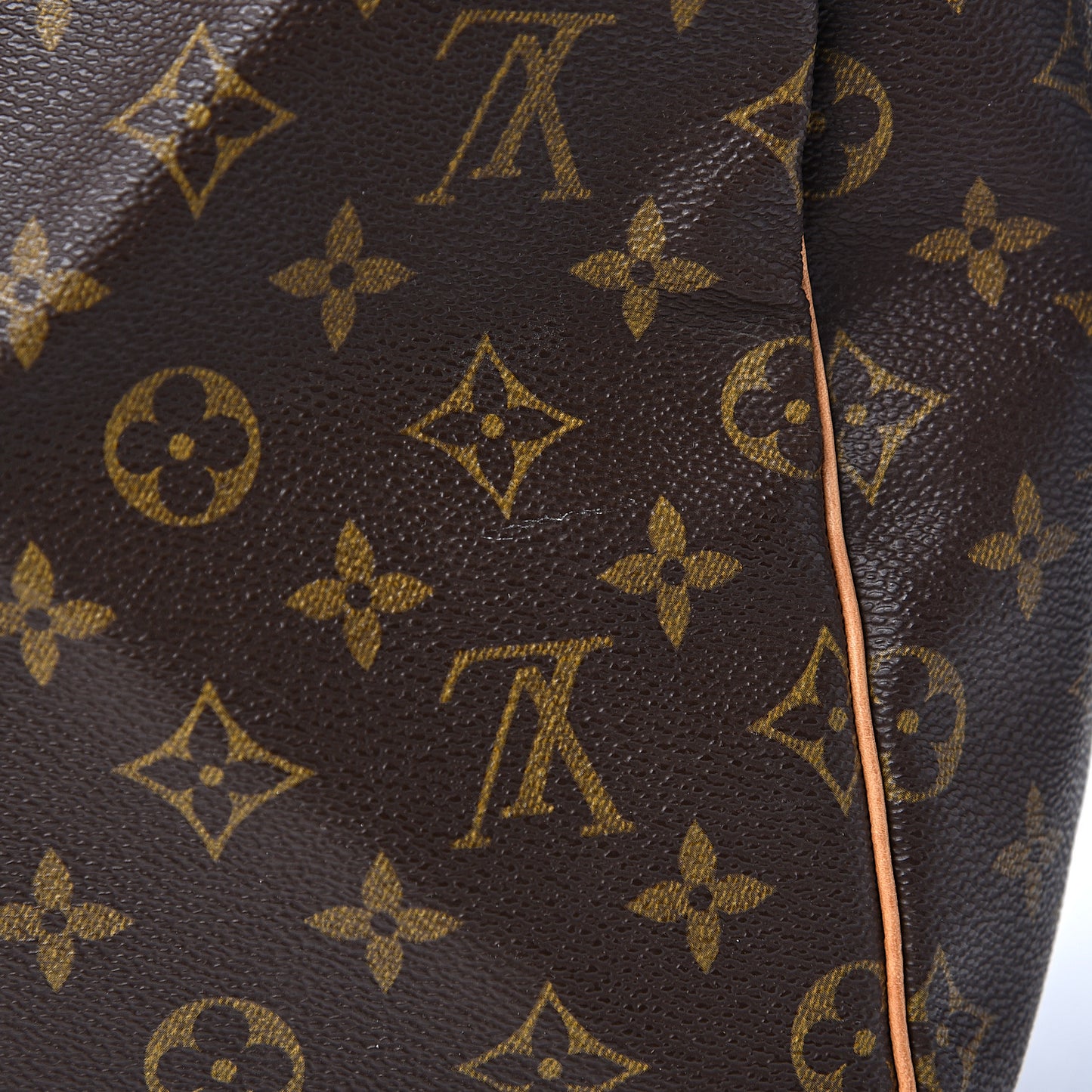 Monogram Keepall 55