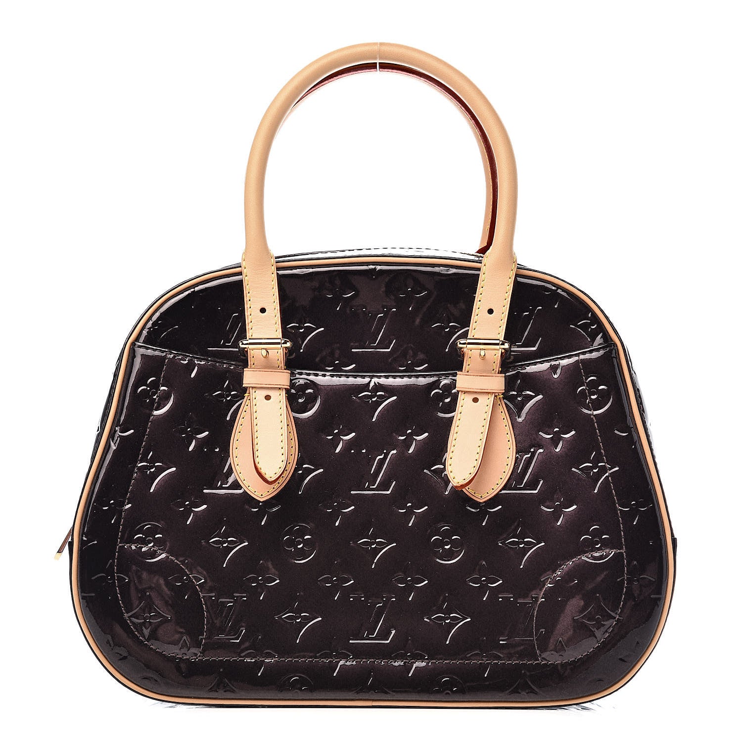 Louis Vuitton Vernis Summit Drive Amarante 1 of 9