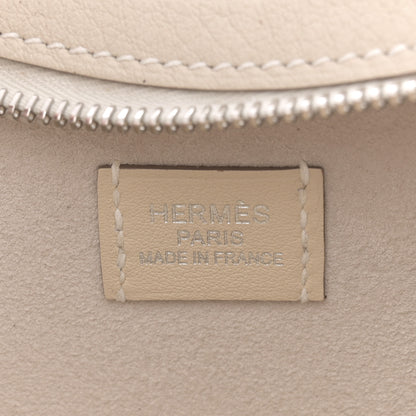 Hermes Togo Swift P'tit Arcon Craie 6 of 11