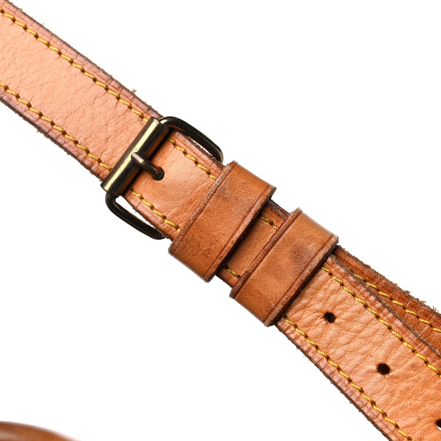 Monogram Keepall Bandouliere 50