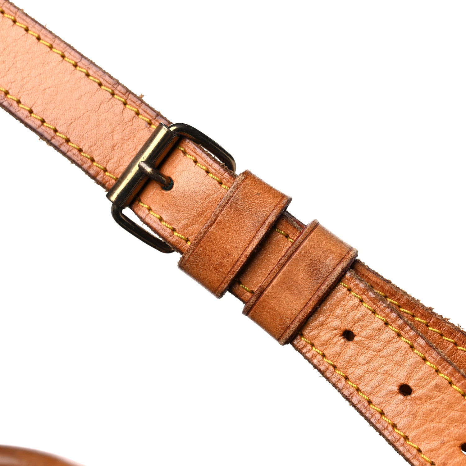 Louis Vuitton Monogram Keepall Bandouliere 50 30 of 32