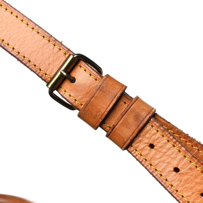 Louis Vuitton Monogram Keepall Bandouliere 50 30 of 32