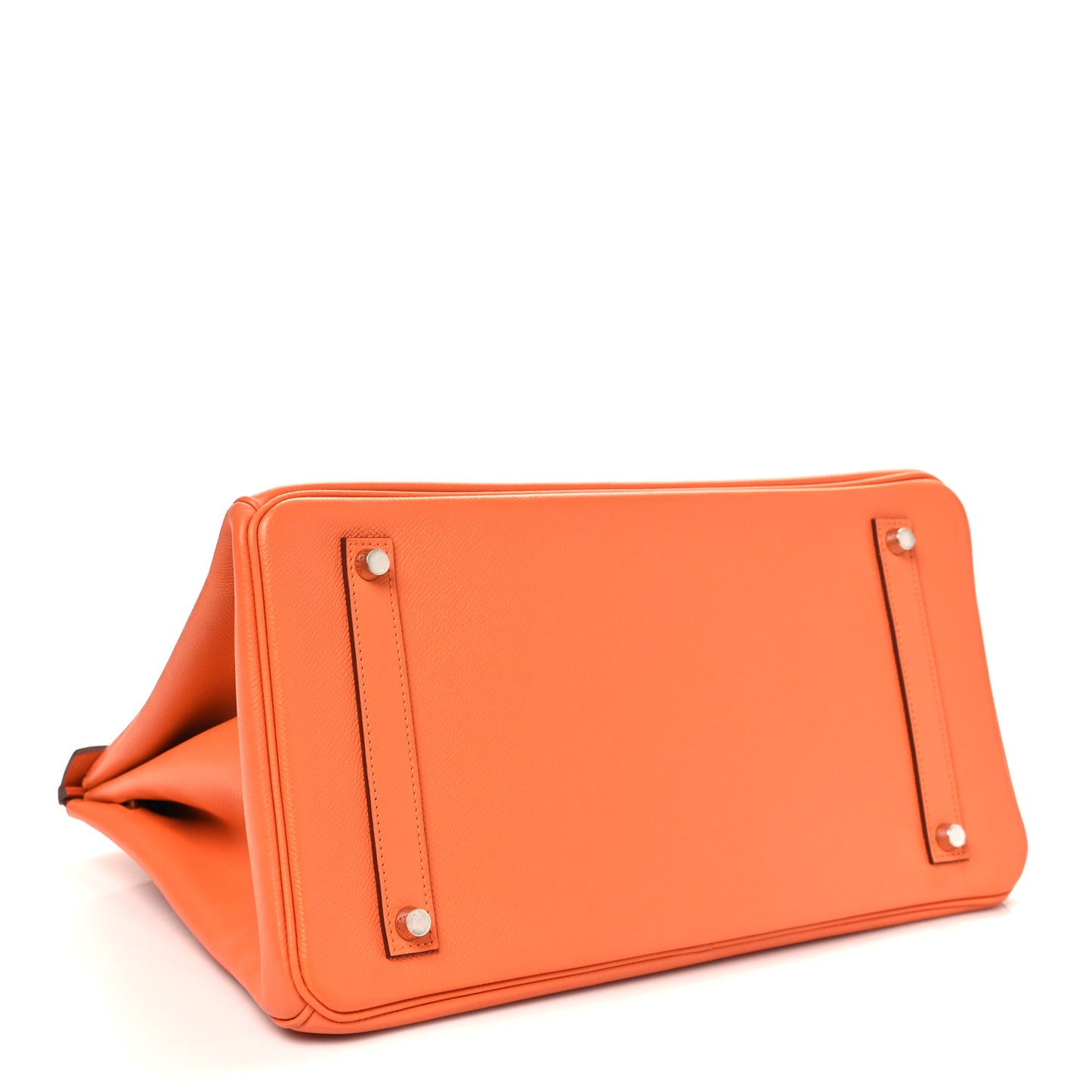 Epsom Birkin 35 Mangue