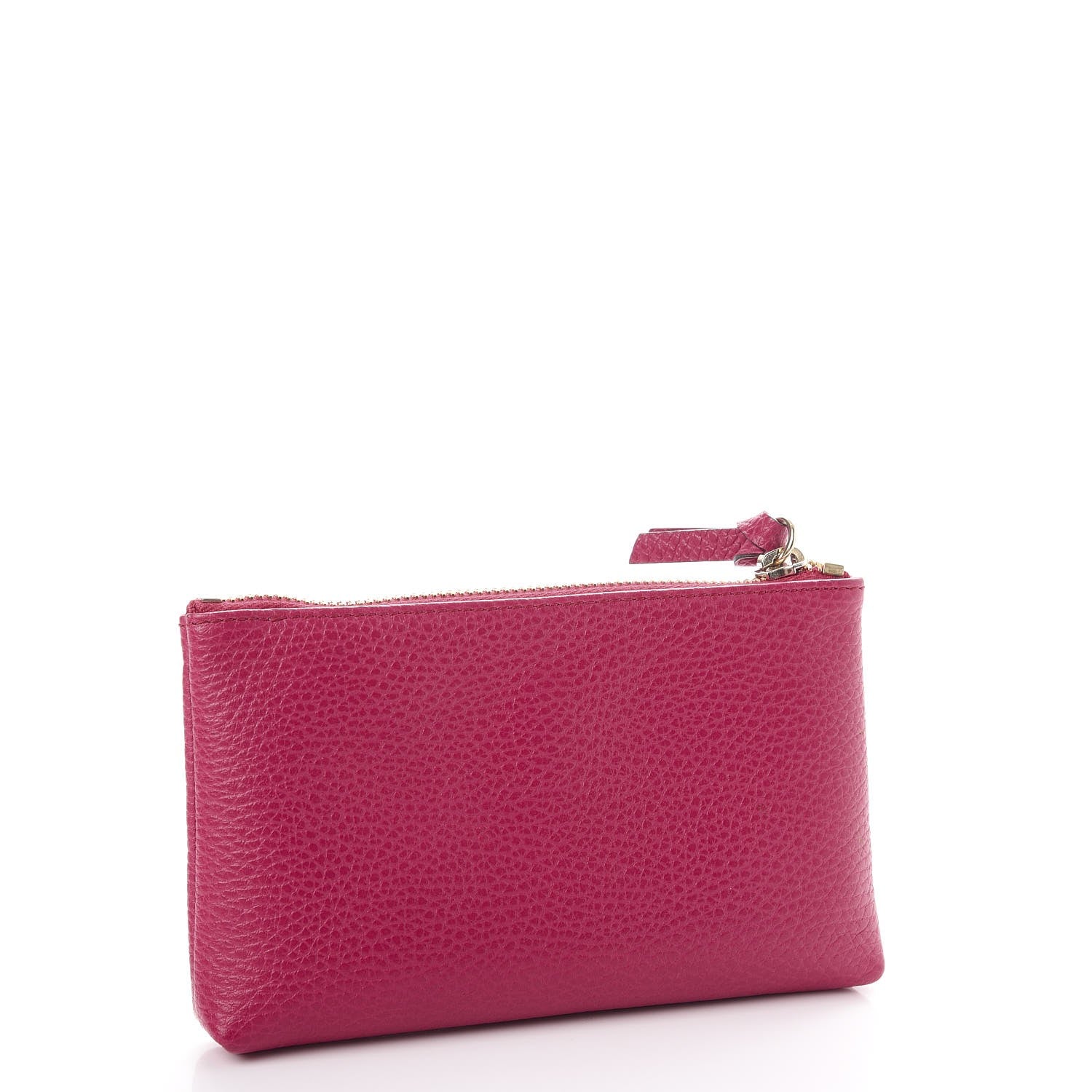 Gucci Dollar Calfskin Small Swing Pouch Blossom 3 of 8