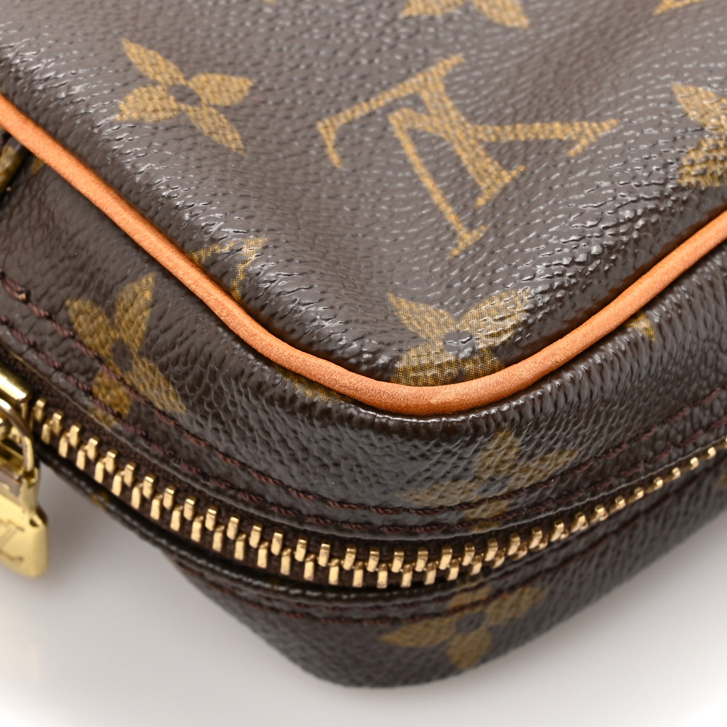 Louis Vuitton Monogram Danube 21 14 of 16