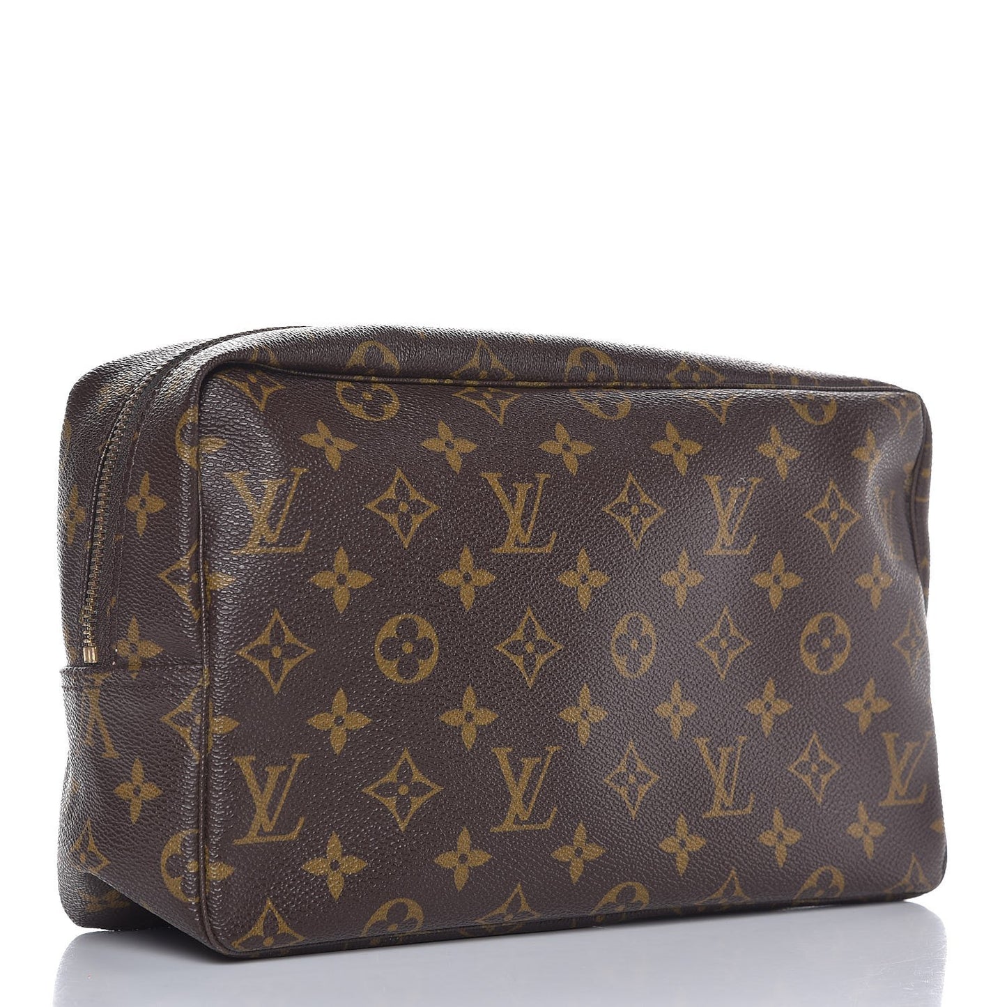 Monogram Trousse Toilette 28