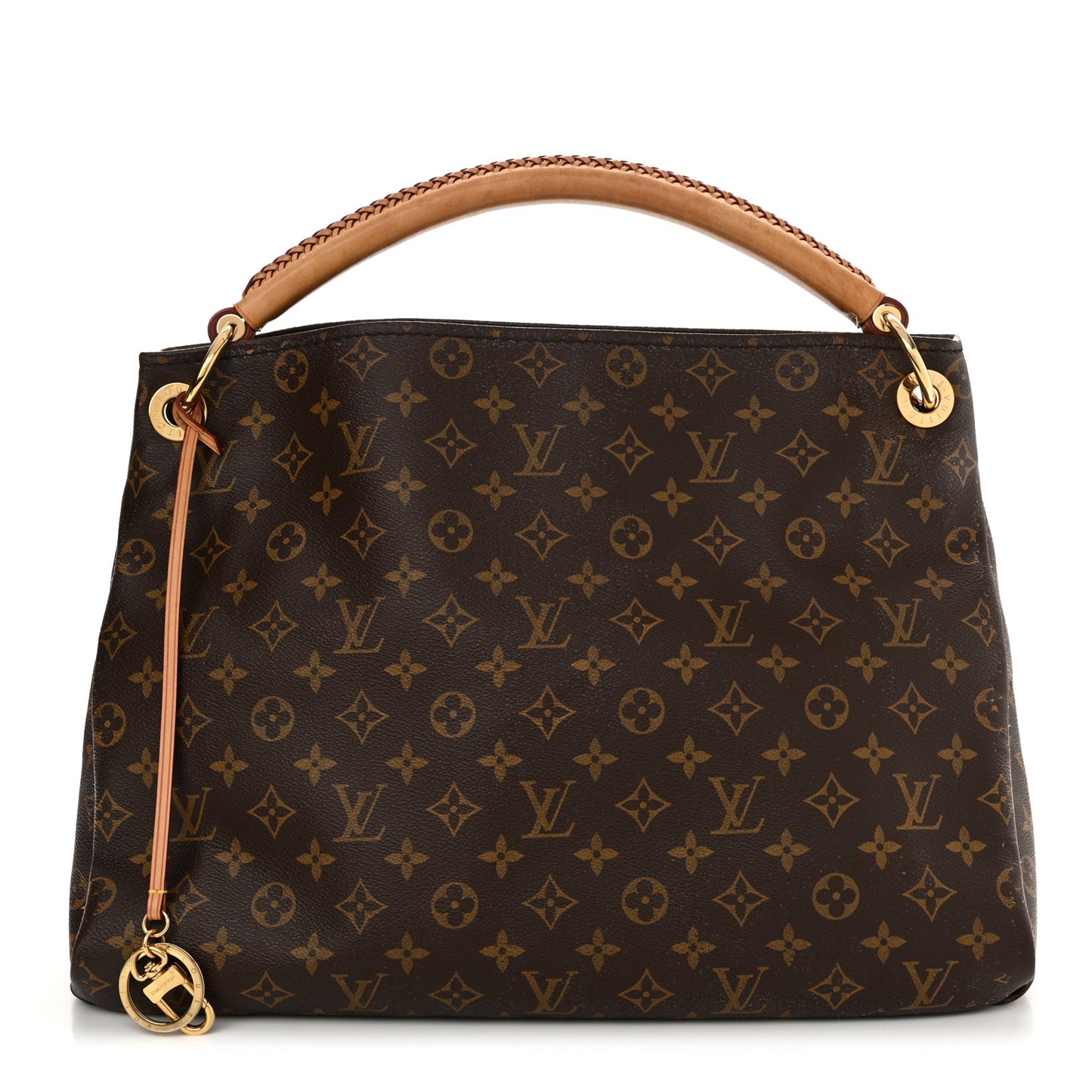 Monogram Artsy MM