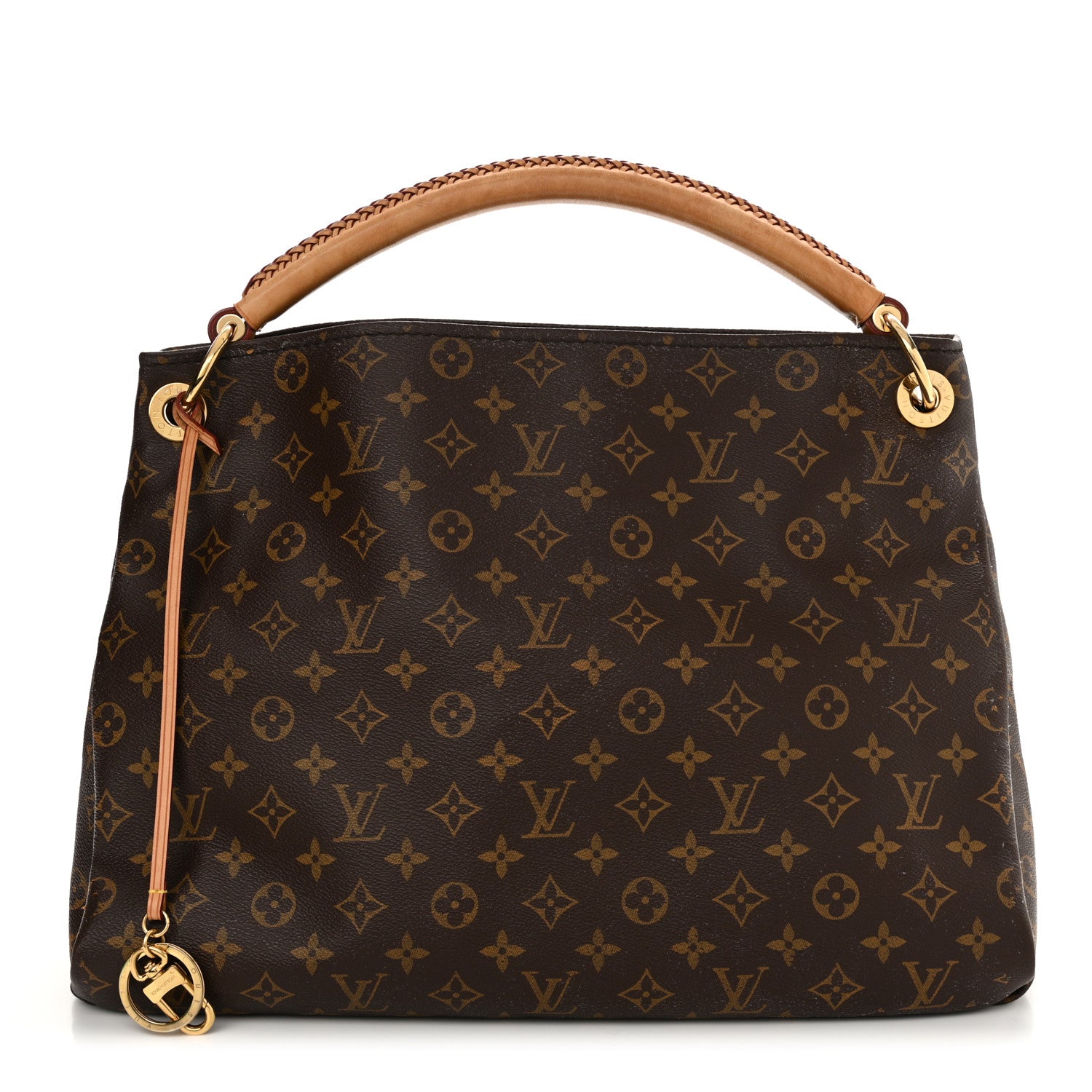 Louis Vuitton Monogram Artsy MM 1 of 21