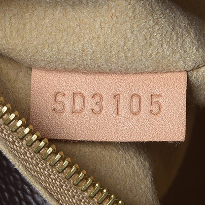 Louis Vuitton Monogram Artsy MM 7 of 11