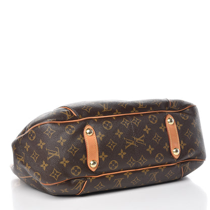 Louis Vuitton Monogram Galliera PM 4 of 16