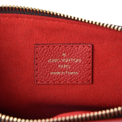Louis Vuitton Monogram Twice Pochette Cherry 6 of 7