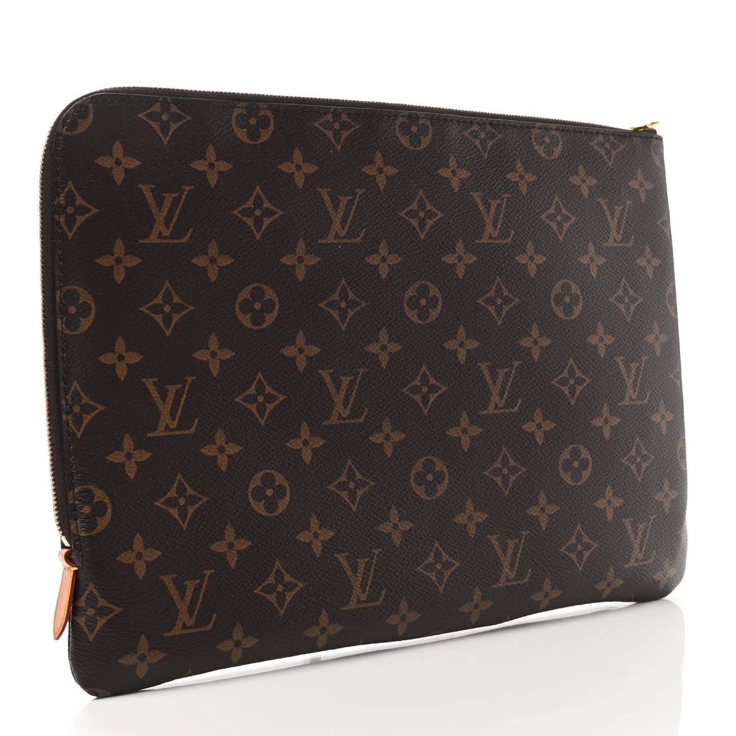 Monogram Etui Voyage GM Pouch
