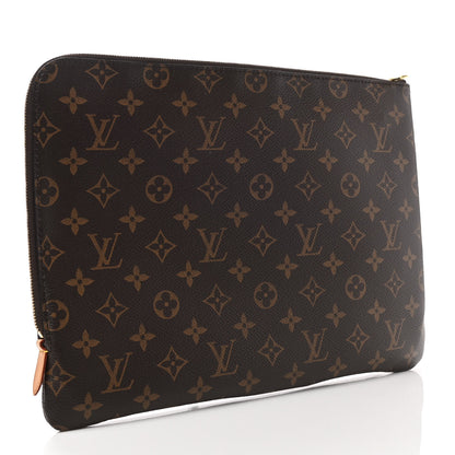 Louis Vuitton Monogram Etui Voyage GM Pouch 3 of 6
