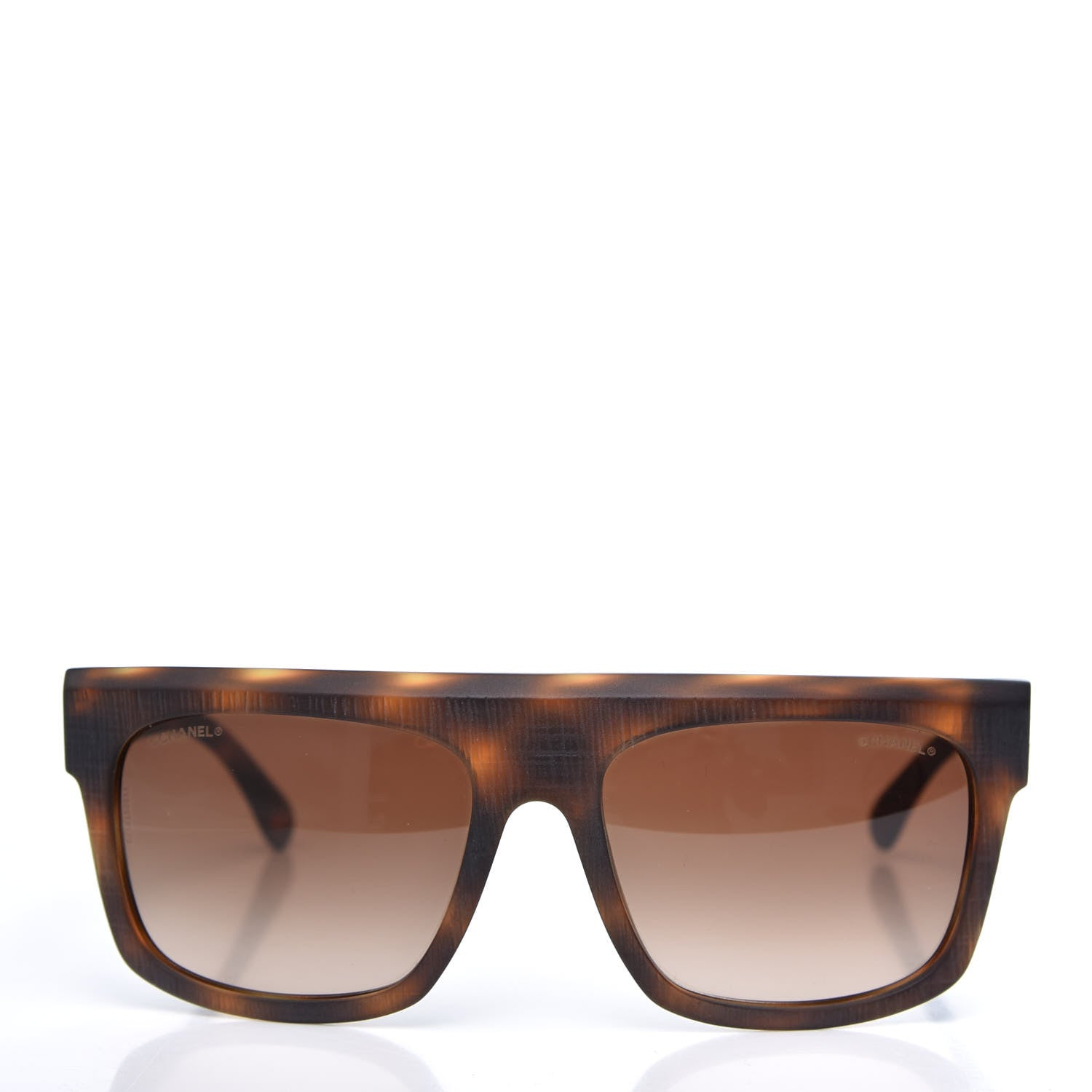 Chanel CC Sunglasses 5333 Tortoise 2 of 9