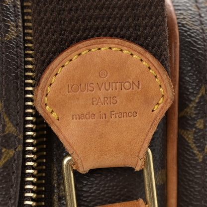 Louis Vuitton Monogram Reporter PM 7 of 18