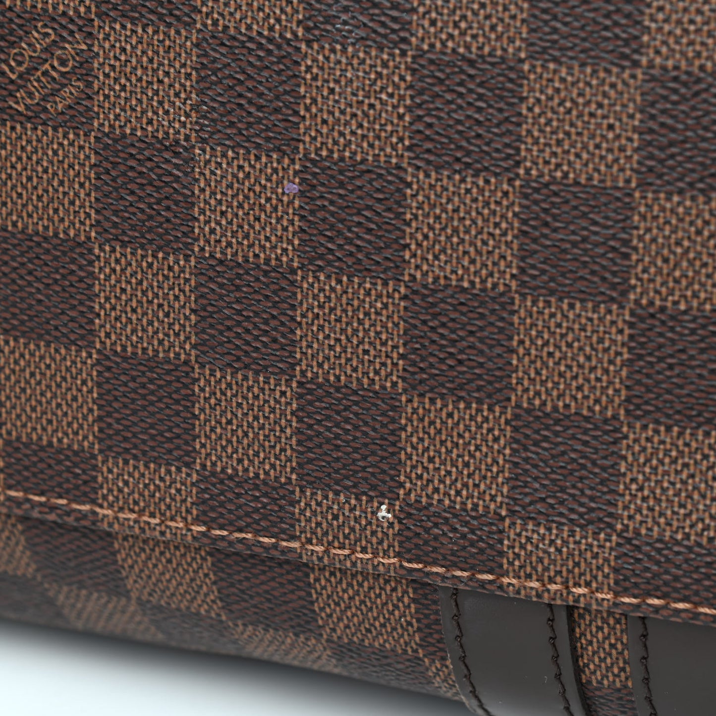 Damier Ebene Berkeley
