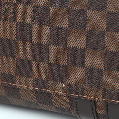 Louis Vuitton Damier Ebene Berkeley 11 of 13
