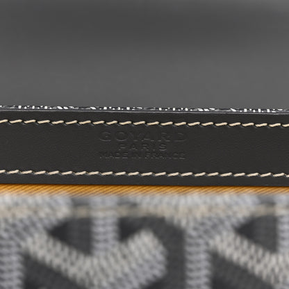 Goyard Goyardine Saigon PM Grey 6 of 16
