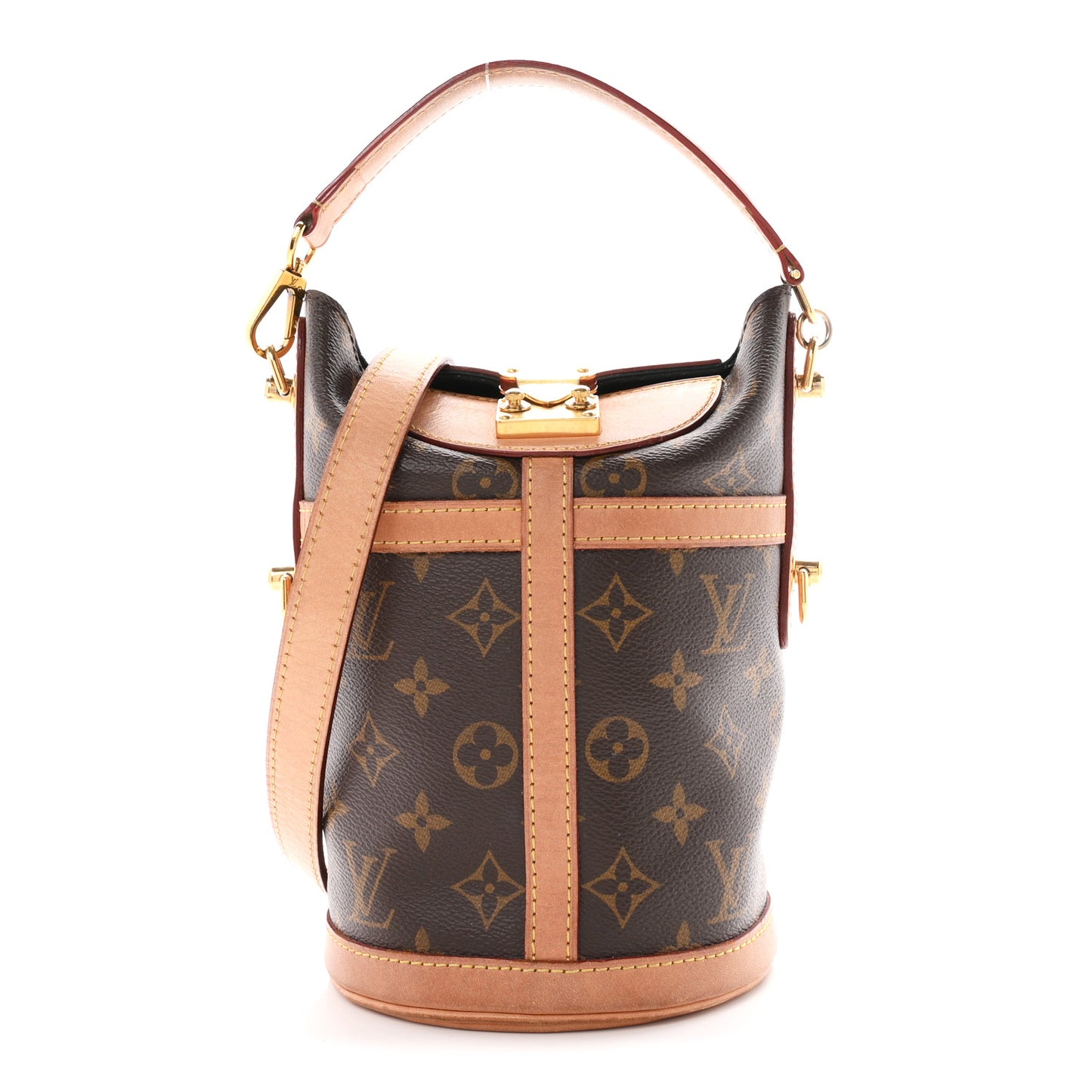 Monogram Duffle Bag
