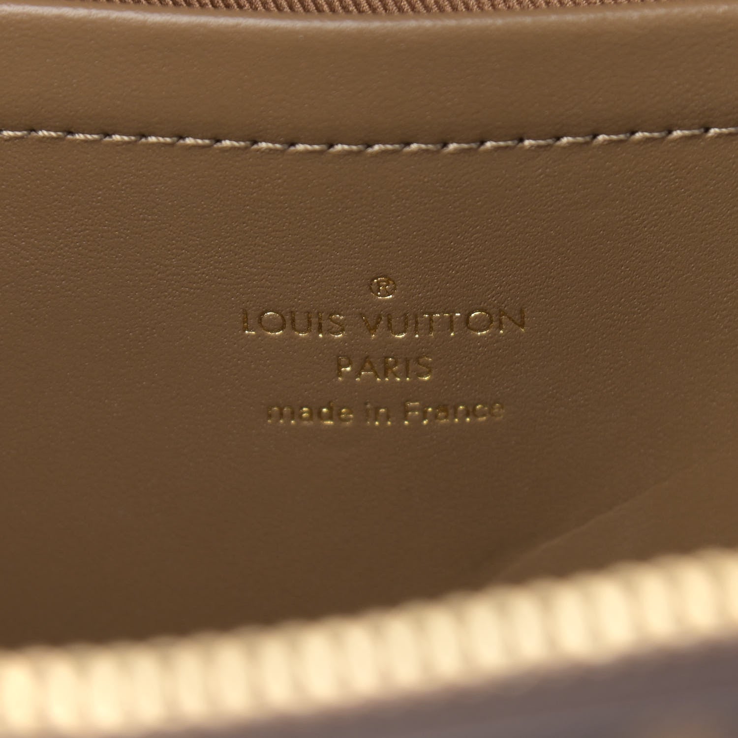 Louis Vuitton Monogram Utility Crossbody 5 of 8