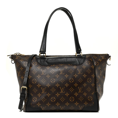 Louis Vuitton Monogram Estrela NM Black 1 of 18