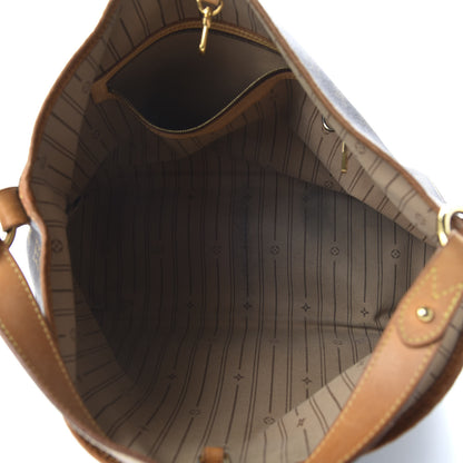 Louis Vuitton Monogram Delightful PM 6 of 12
