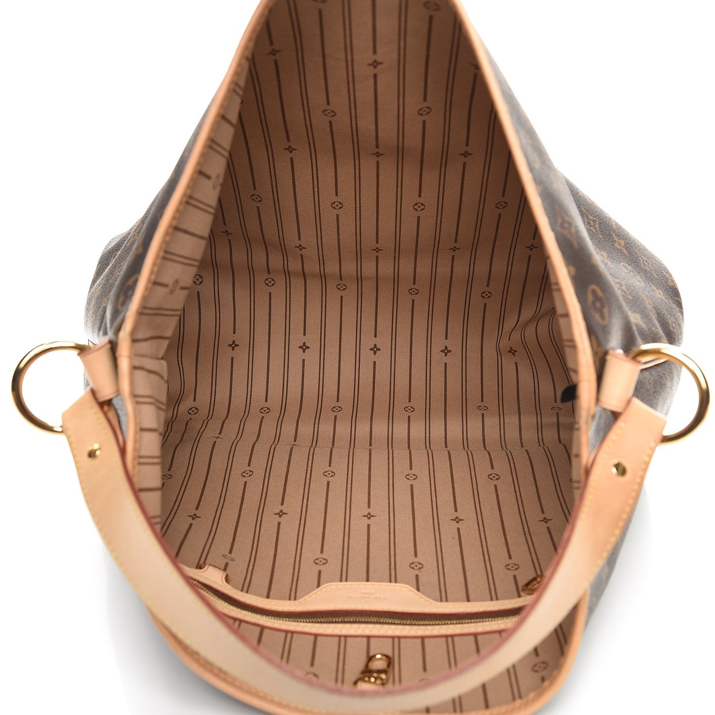 Monogram Delightful MM