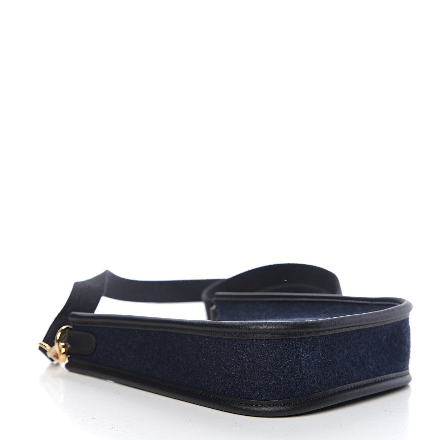 Hermes Evelyne TPM Bleu Nuit Black 3 of 10