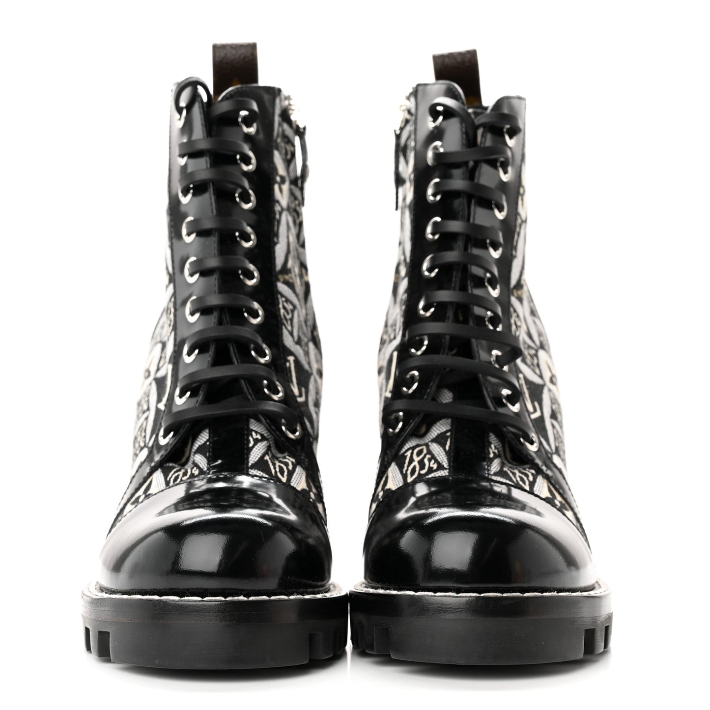 Since 1854 Star Trail Ankle Boots 37 Blue