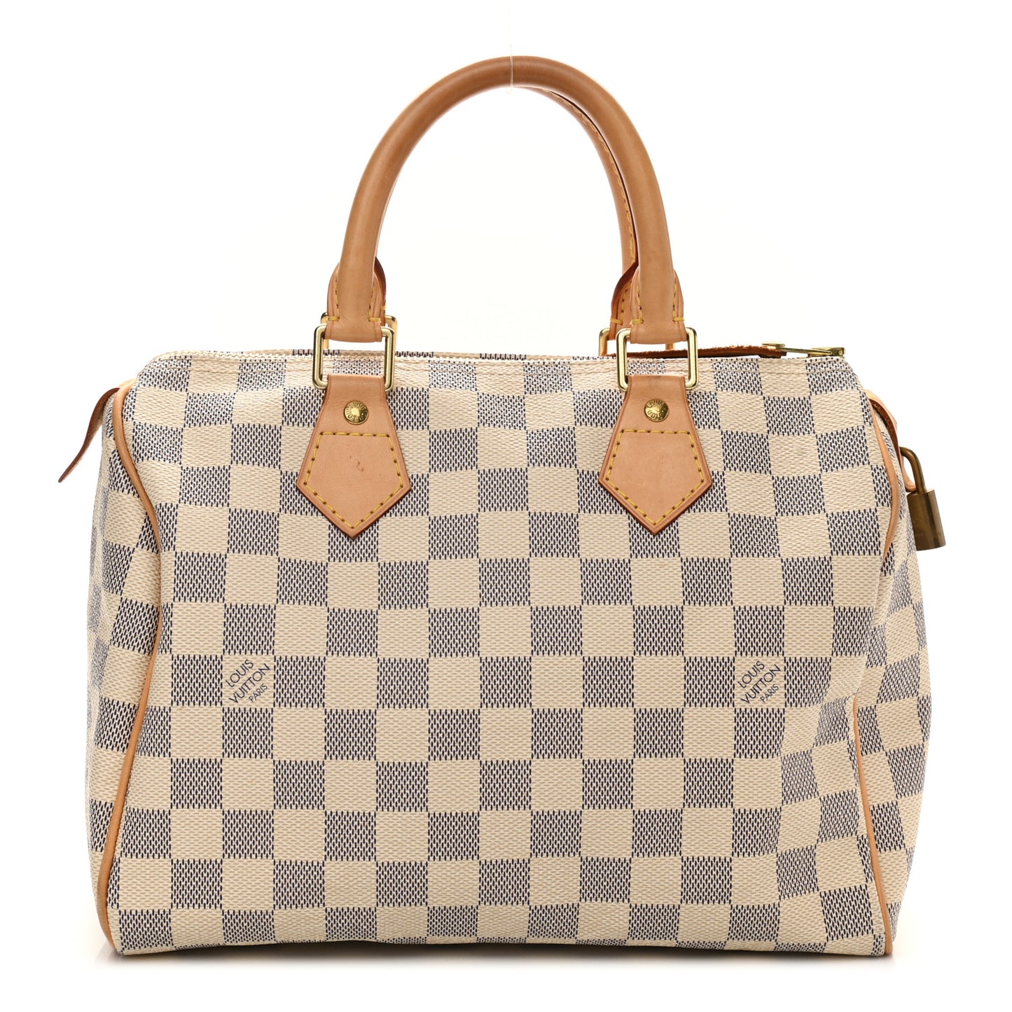 Damier Azur Speedy 25