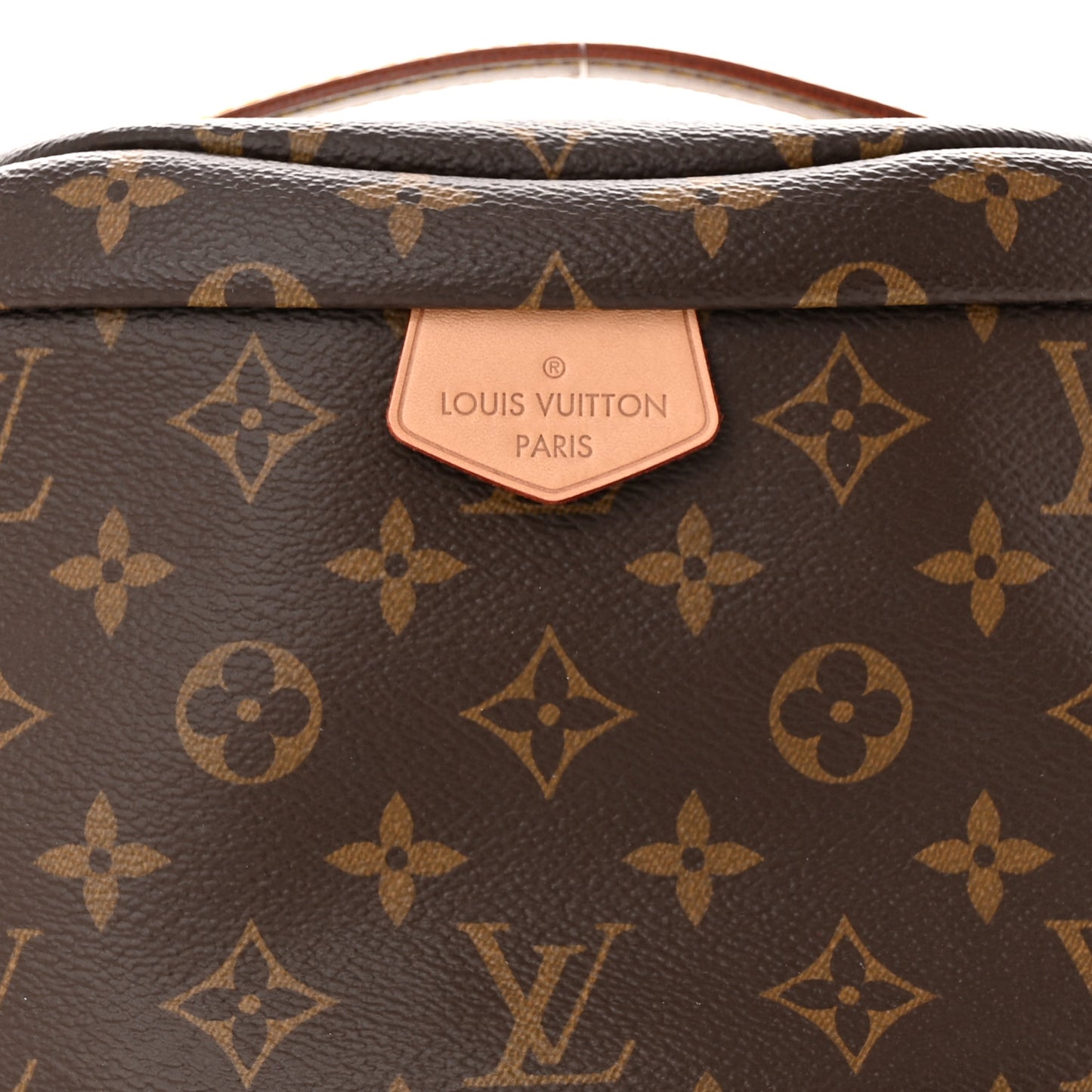 Monogram Bumbag