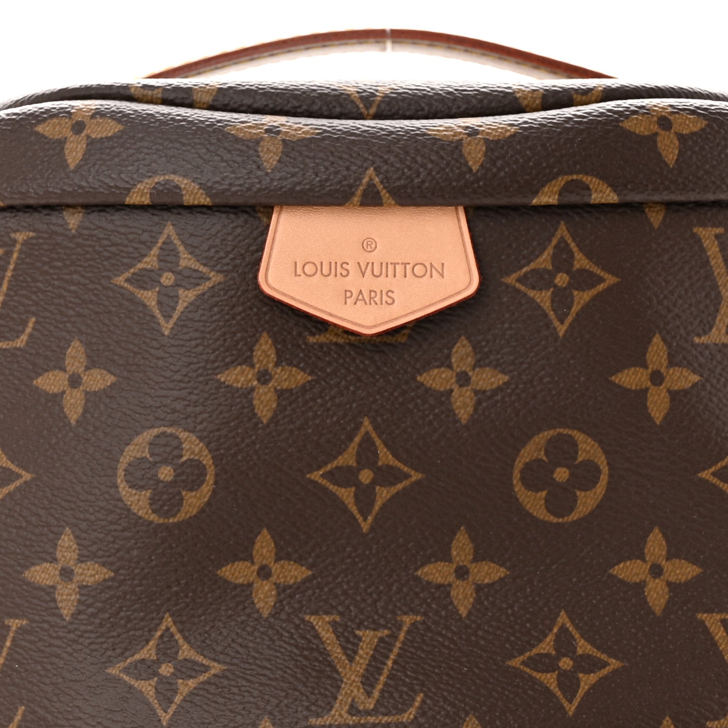 Louis Vuitton Monogram Bumbag 8 of 11