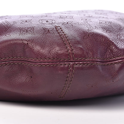 Louis Vuitton Mahina Onatah GM Aubergine 8 of 12