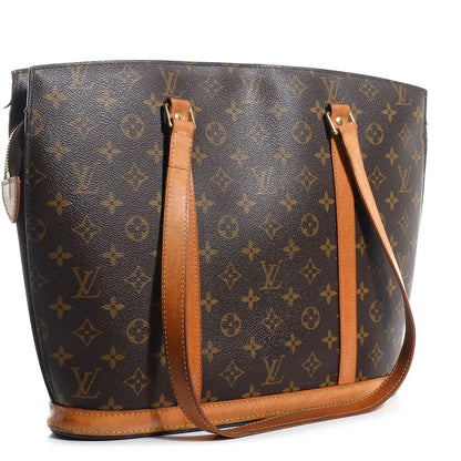 Louis Vuitton Monogram Babylone 3 of 7