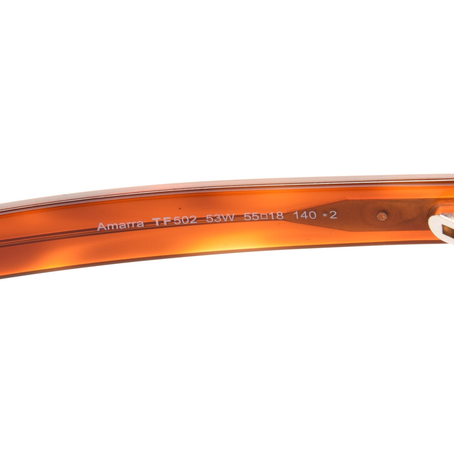 Amarra Sunglasses TF502 Havana