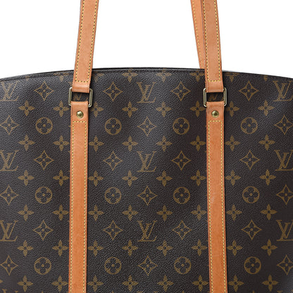 Louis Vuitton Monogram Babylone 9 of 23