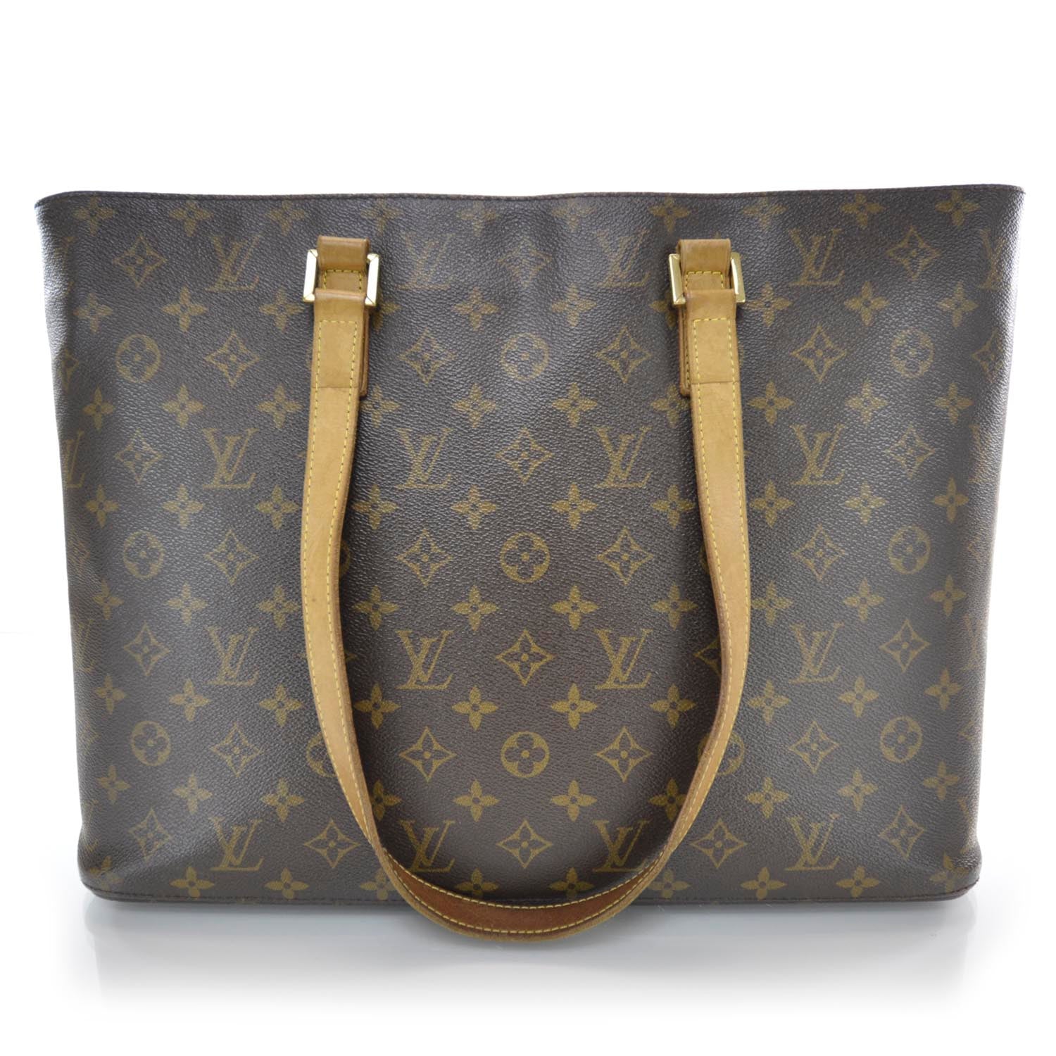 Louis Vuitton Monogram Luco 1 of 7