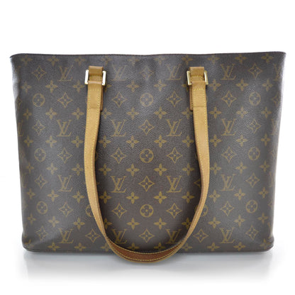 Louis Vuitton Monogram Luco 1 of 7