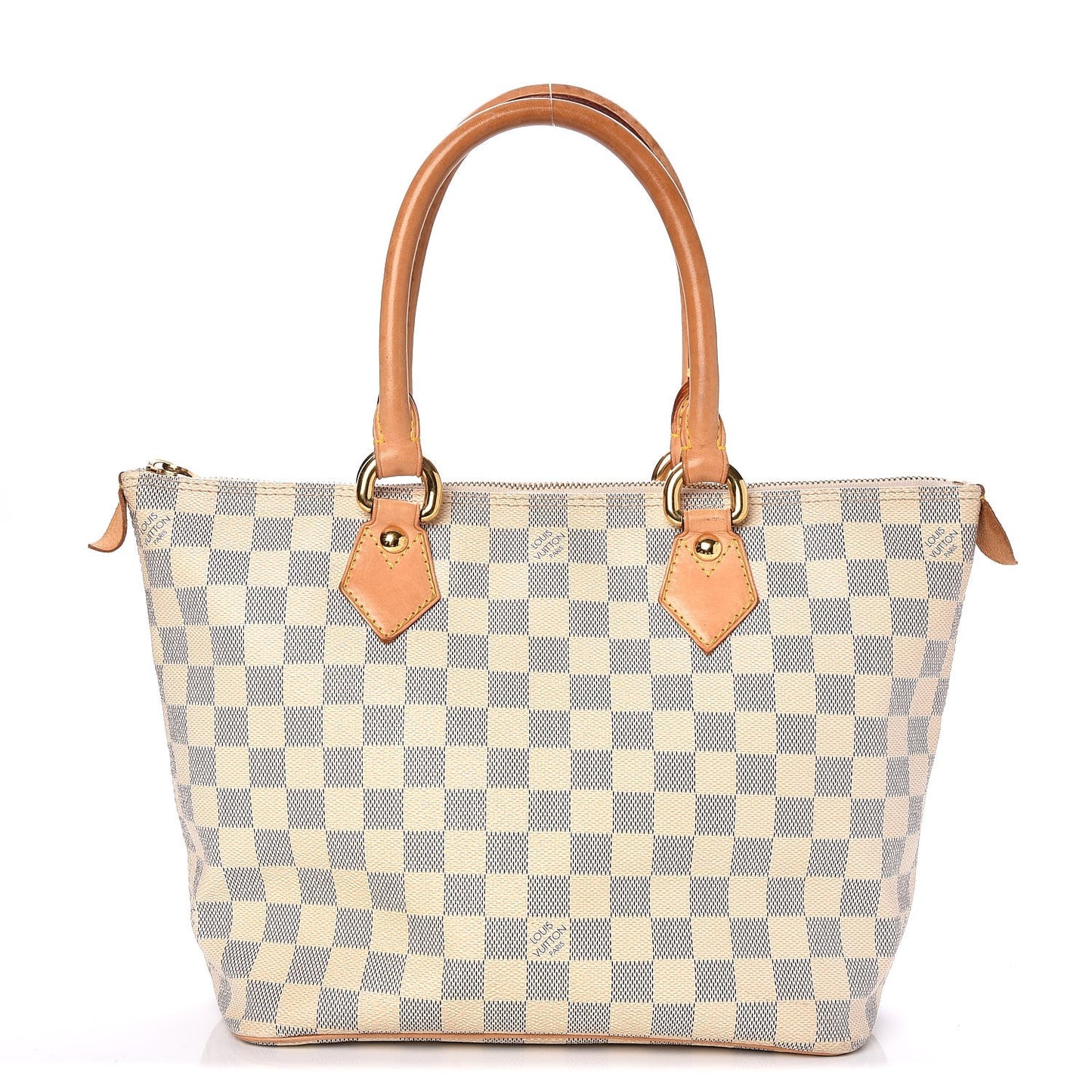 Damier Azur Saleya PM