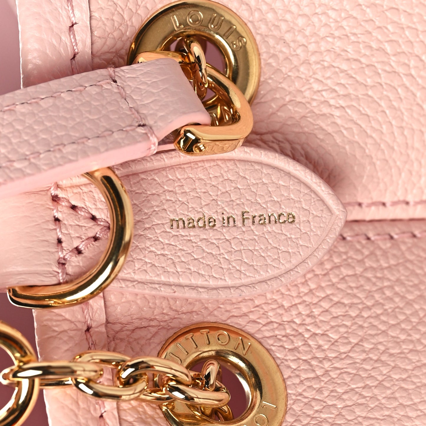 Empreinte Monogram Giant Summer Bundle Pink