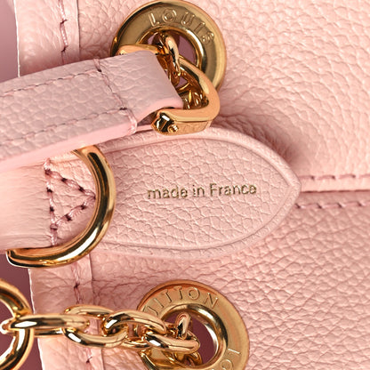 Louis Vuitton Empreinte Monogram Giant Summer Bundle Pink 7 of 10