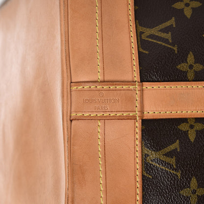 Louis Vuitton Monogram Noe 6 of 12