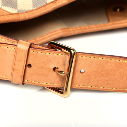 Louis Vuitton Damier Azur Galliera GM 25 of 25