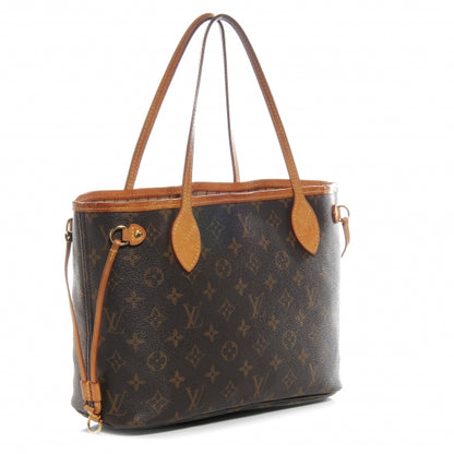 Louis Vuitton Monogram Neverfull PM 3 of 7