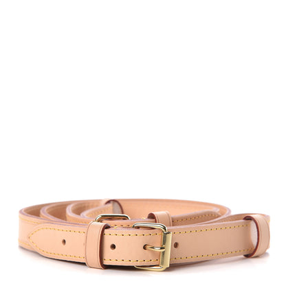 Louis Vuitton Vachetta Noe BB Replacement Strap 1 of 3